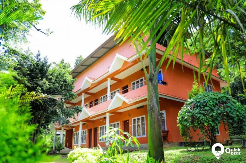 R53W SGR TWO BED ROOM VILLA