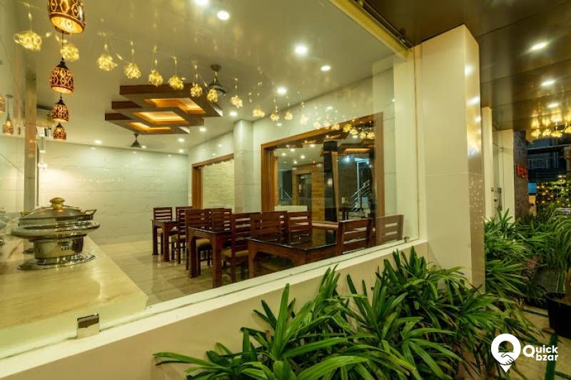 R6TR DR  ECONOMIC ROOM