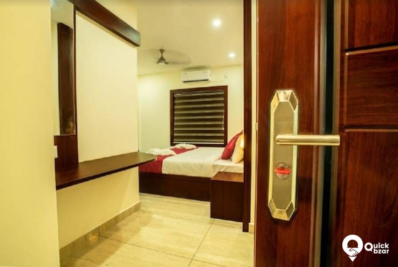R6TR DR  DELUXE ROOM