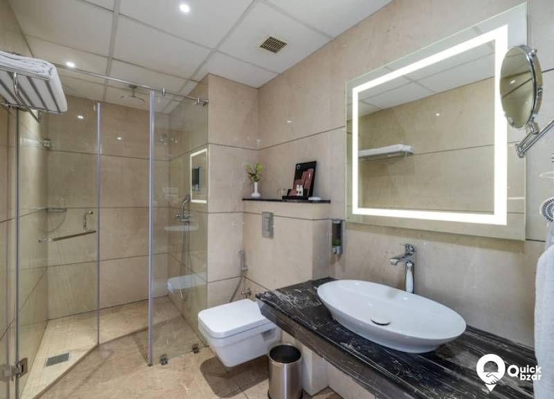 R52W OR SUPERIOR ROOM DOUBLE