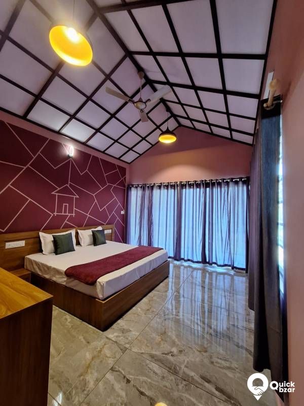 R2WHS HR DELUXE ROOM