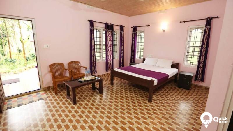 R2WHS HR SINGLE BEDROOM COTTAGE