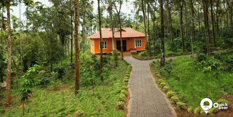 R2WHS HR SINGLE BEDROOM COTTAGE
