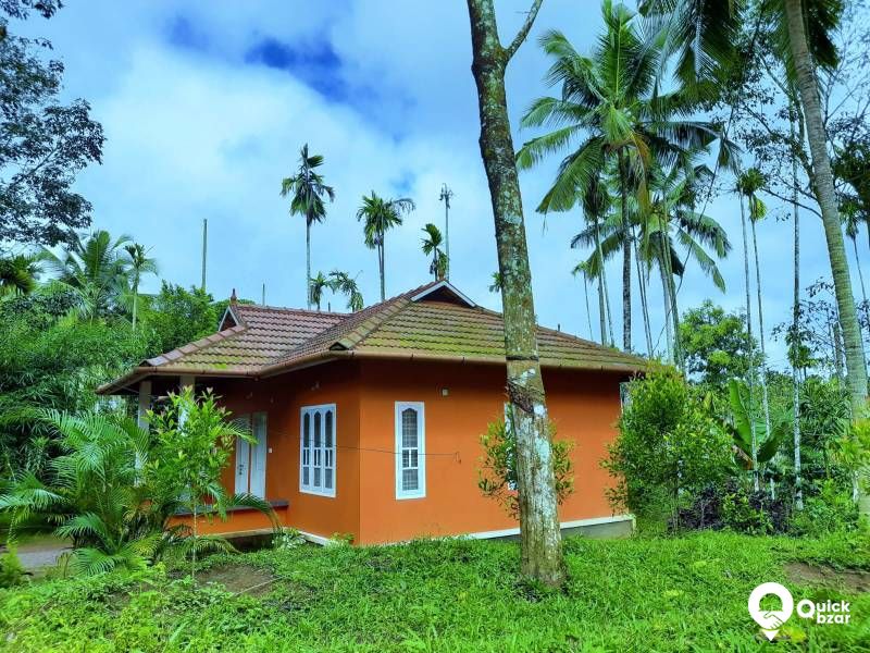 R2WHS HR SINGLE BEDROOM COTTAGE