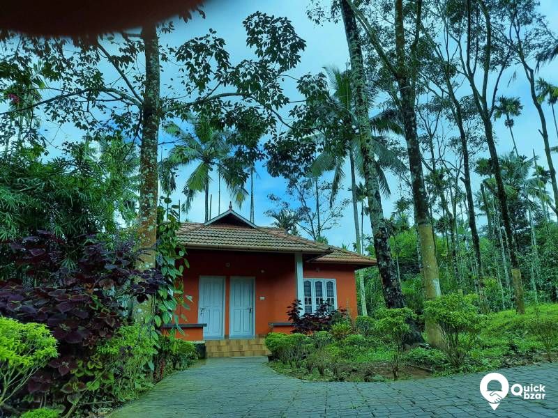 R2WHS HR SINGLE BEDROOM COTTAGE