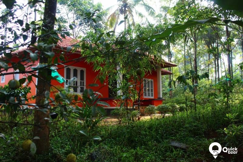 R2WHS HR SINGLE BEDROOM COTTAGE