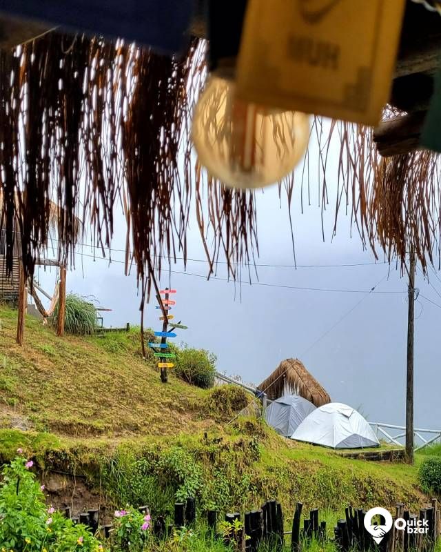 R4VAMM TENT