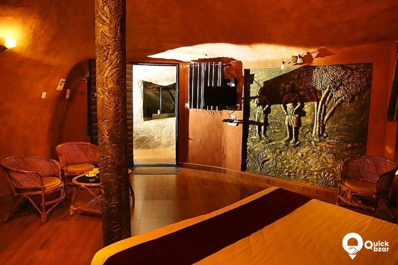 R51W MX SOLITUDE MUD CAVE