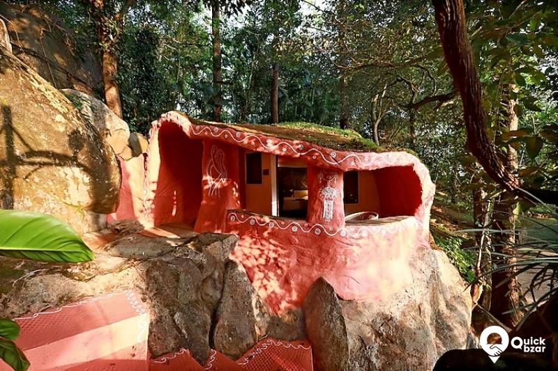 R51W MX SOLITUDE MUD CAVE