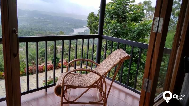 R51W MX EDEN VIEW COMFORT