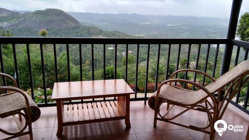 R51W MX EDEN VIEW COMFORT