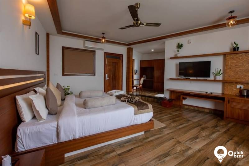 R51W MX POOL VIEW COMFORT
