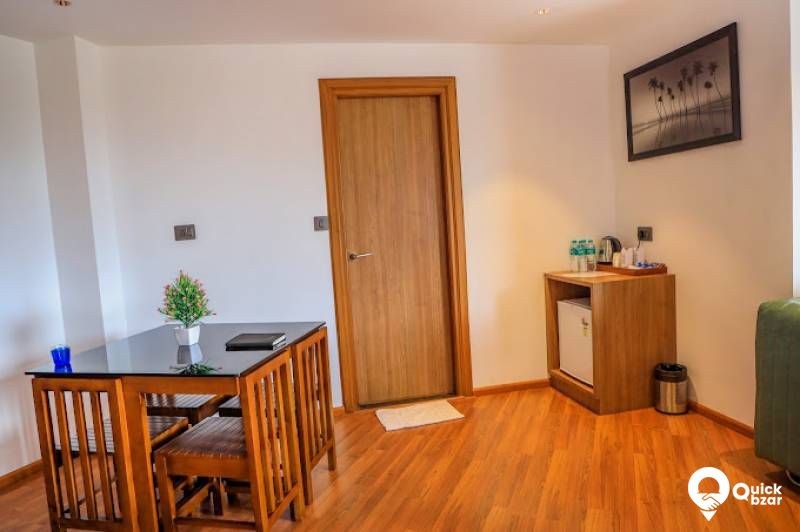 R55W HSS  EXECUTIVE ROOM