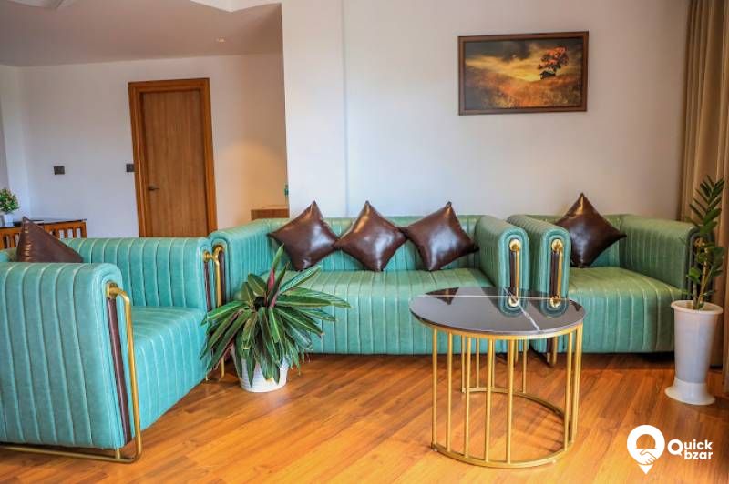 R55W HSS  EXECUTIVE ROOM