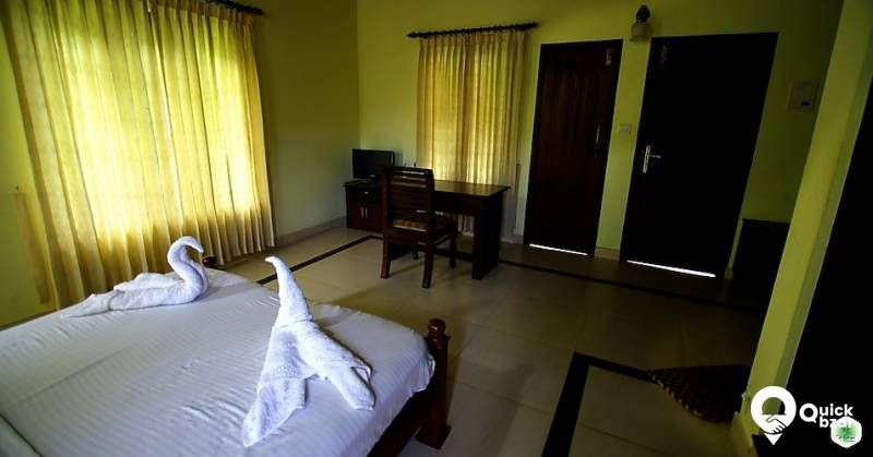 R55W HR STANDARD ROOM NON AC