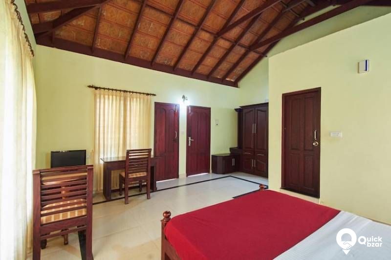 R55W HR STANDARD ROOM NON AC