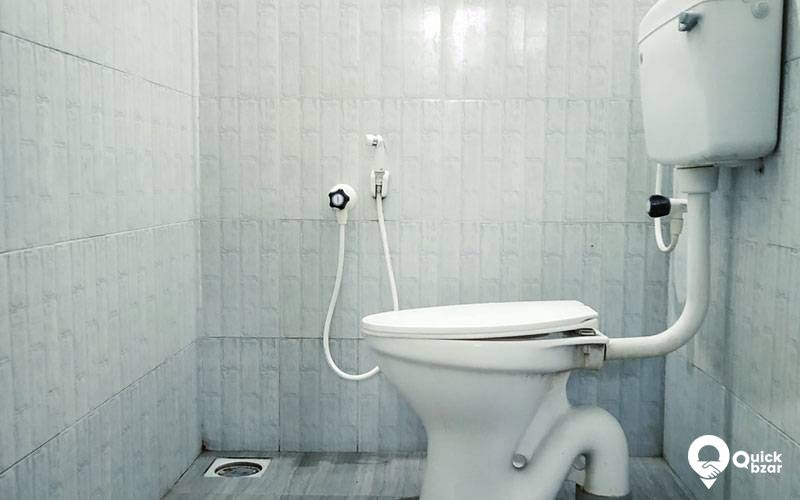 R55W HR STANDARD ROOM AC