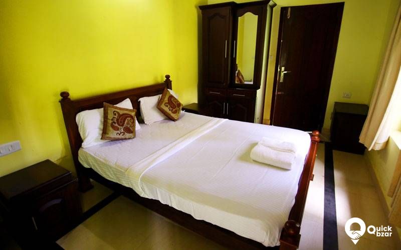 R55W HR DELUXE ROOM NON AC