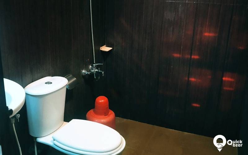 R55W HR DELUXE ROOM NON AC