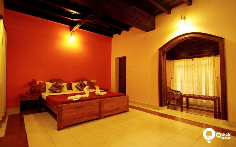 R55W HR DELUXE ROOM AC