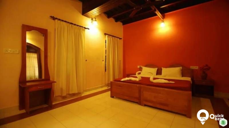 R55W HR DELUXE ROOM AC