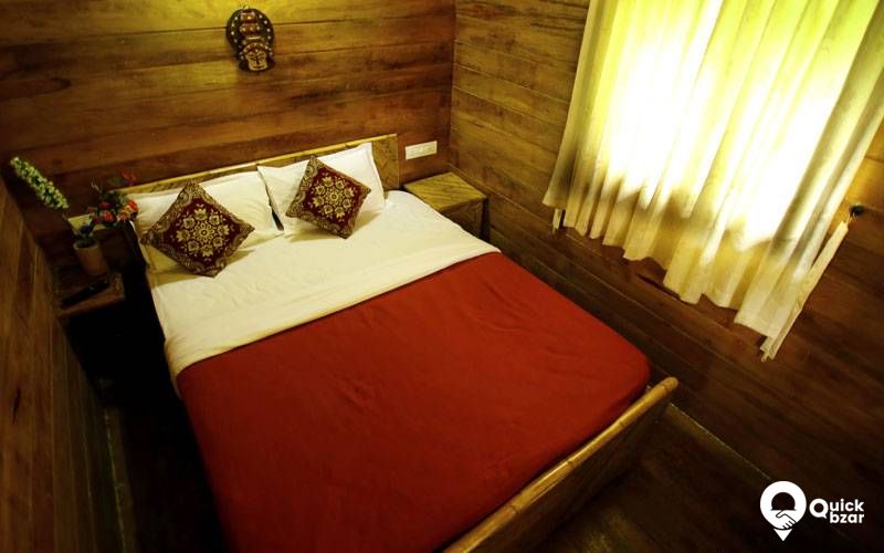 R56W HR TREE HOUSE NON AC