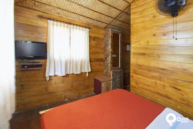 R56W HR TREE HOUSE NON AC