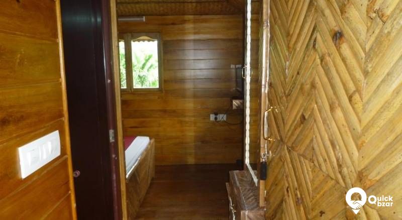 R56W HR TREE HOUSE NON AC
