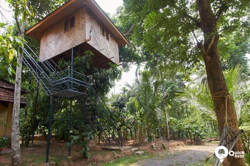 R56W HR TREE HOUSE NON AC
