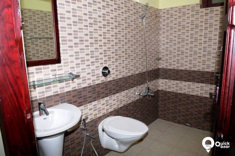 TWO BEDROOM COTTAGE NON AC