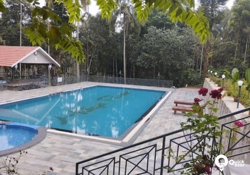 R56W HR TWO BEDROOM COTTAGE AC