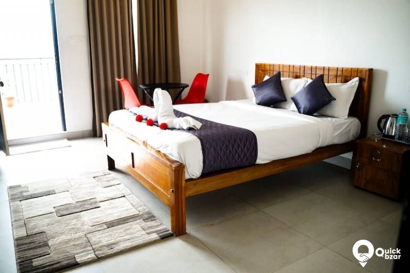 R56W KR DELUXE ROOM