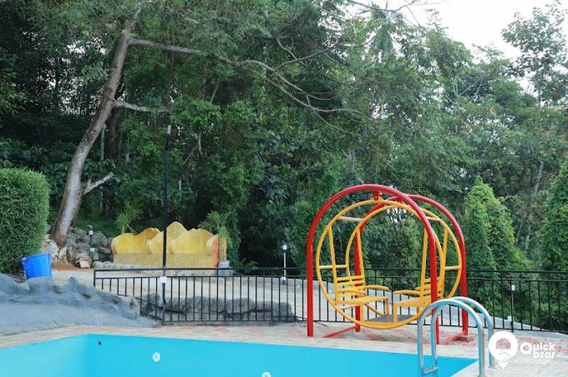 R56W KR POOL SIDE ROOM