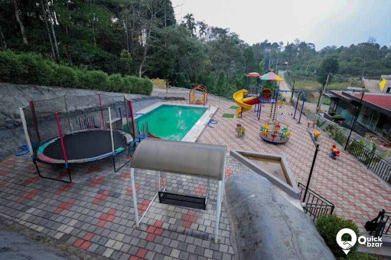 R56W KR POOL SIDE ROOM