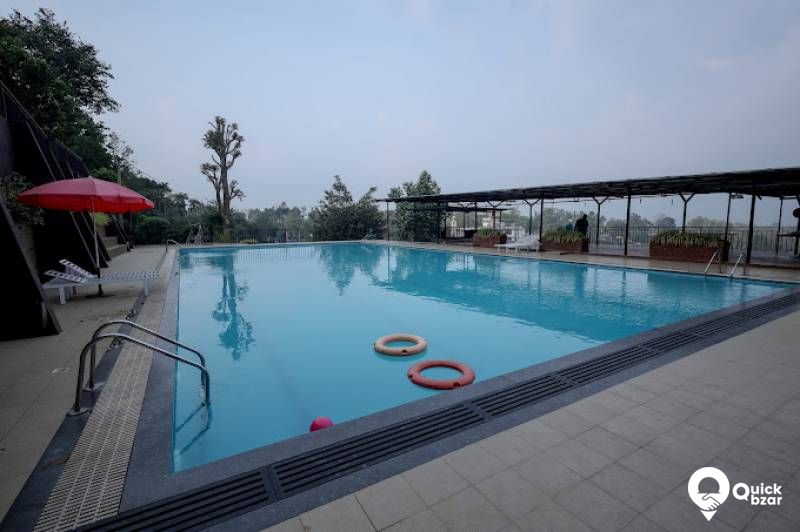 R56W KR POOL SIDE ROOM