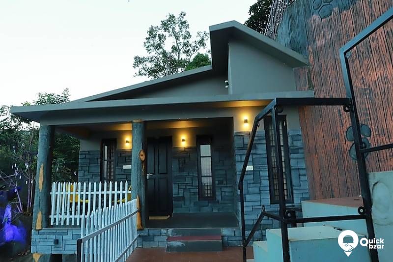 R56W KR COUPLE COTTAGE