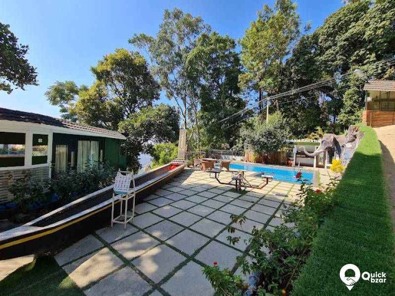 R49M PKT JACUZZI CLUB SUIT