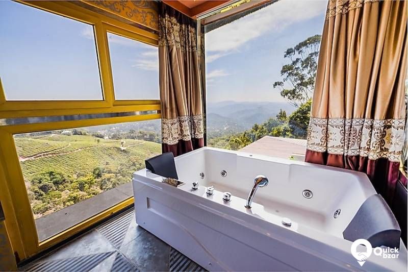 R49M PKT JACUZZI SUIT