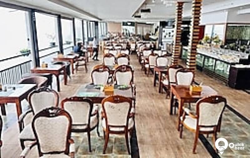 R49W PKT PREMIUM ROOM