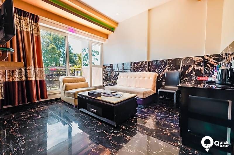 R49M PKT SUPERIOR ROOM