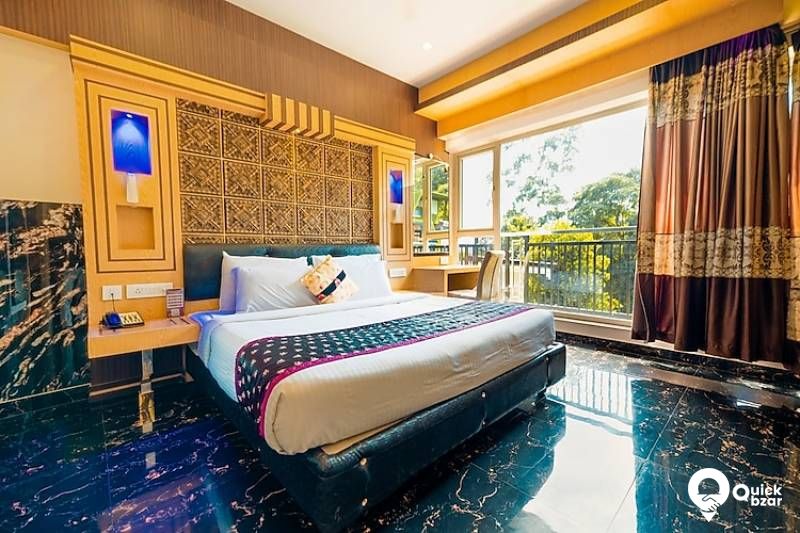 R49M PKT SUPERIOR ROOM