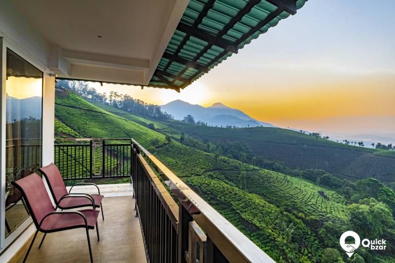 R49M PKT TREE HOUSE