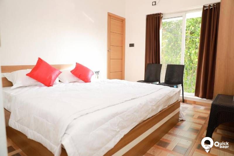 R1A HS CR DELUXE ROOM WITH BALCONY