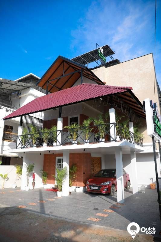 R1A HS CR DELUXE ROOM WITH BALCONY