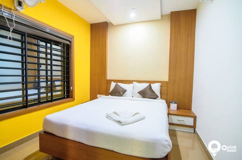 R59W RCHR STANDARED ROOM