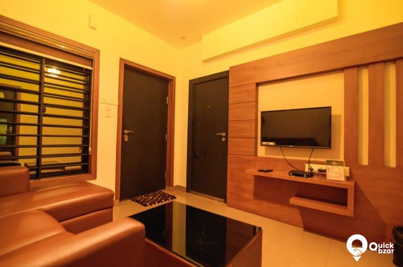 R59W RCHR STANDARED ROOM