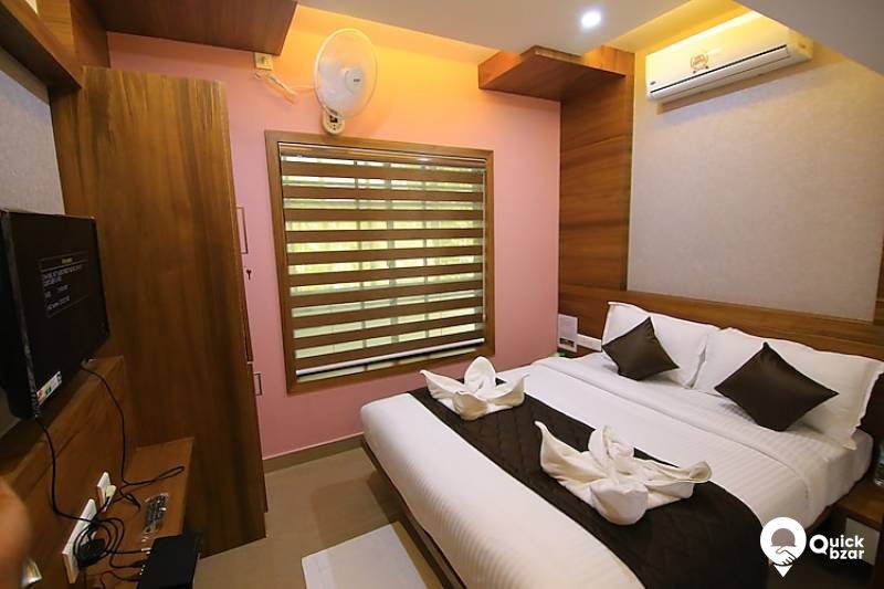 R59W RCHR  THREE BEDROOM FAMILY SUIT