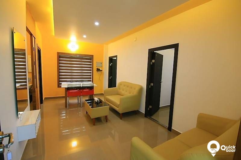 R59W RCHR  THREE BEDROOM FAMILY SUIT