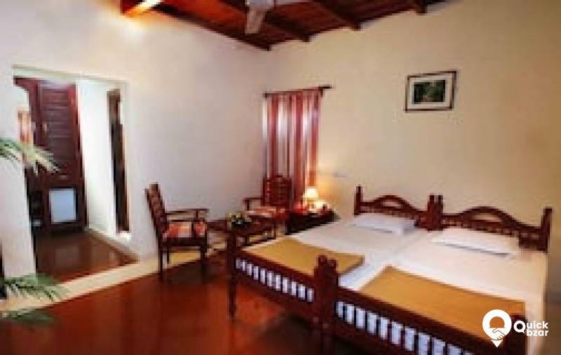 R60W AG TWIN VILLA