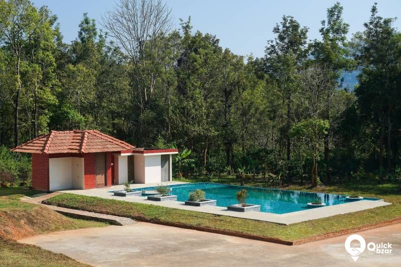 R60W AG DELUXE TWIN VILLA